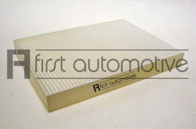 1A FIRST AUTOMOTIVE c30426 -  Фильтр воздуха в салоне